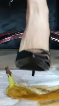 Possessed by My High Heel Ita