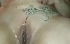 Pissing break 10