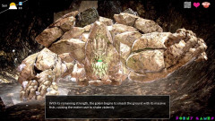 Porny Games: Mythic Manor V0.21 - Uprawianie seksu w bibliotece (2)