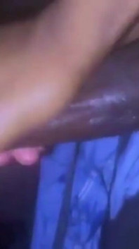 Africká kráska 1