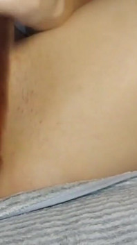 Hot Pussy