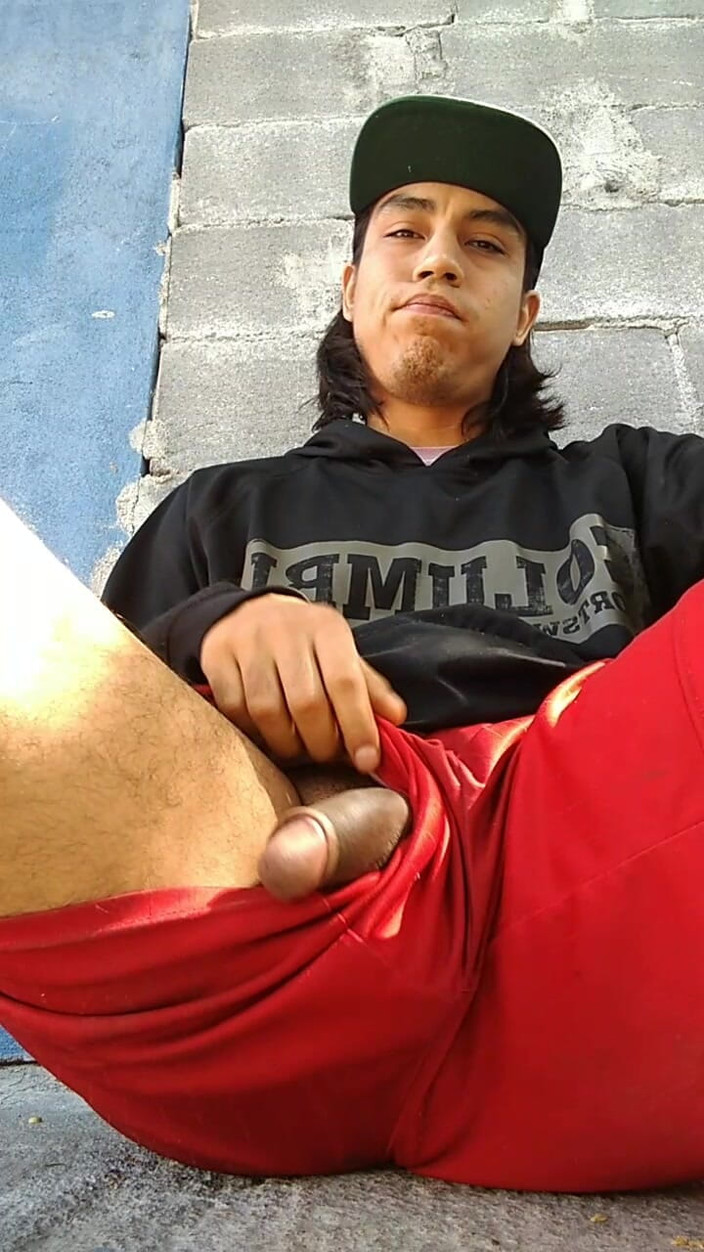 AlexAlejandro13: सुबह का लंड