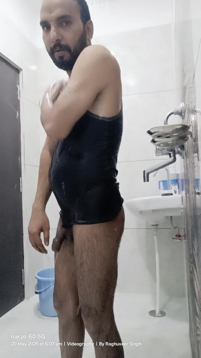 Rajasthani-old-lover: Desi indien gay du Rajasthan