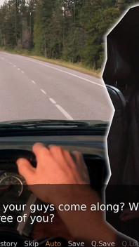 Tři holky a poražený 1 budou pokračovat