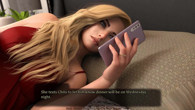 Dirty GamesXxX: Pernikahan yang sempurna: suami dan istri dalam perjalanan mereka untuk...