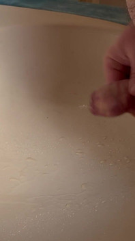 Peeing in the Sink Is Fun