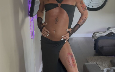 Orlandi480: Noche De Bata, Parte Deux