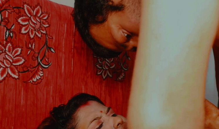 Anjalisingh_sexy: Devar fickte ihr Bhabi hart und härter.