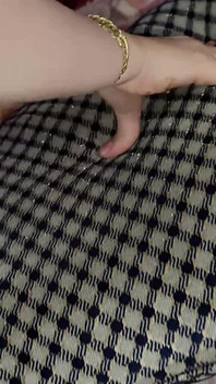 Niqab - esposa saudita árabe da Arábia Saudita