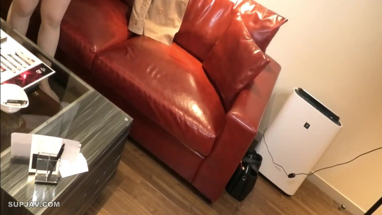Asian happy ending: Înger asiatic 652