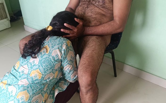 Laxi ammu: Romansa hot sama majikan les