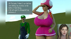 Top comics: Mario 2