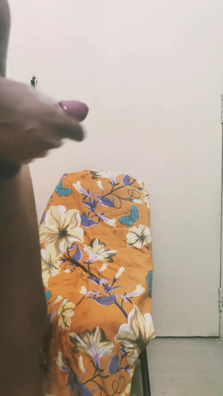 Cumshot central: Pancutan mani ajaib