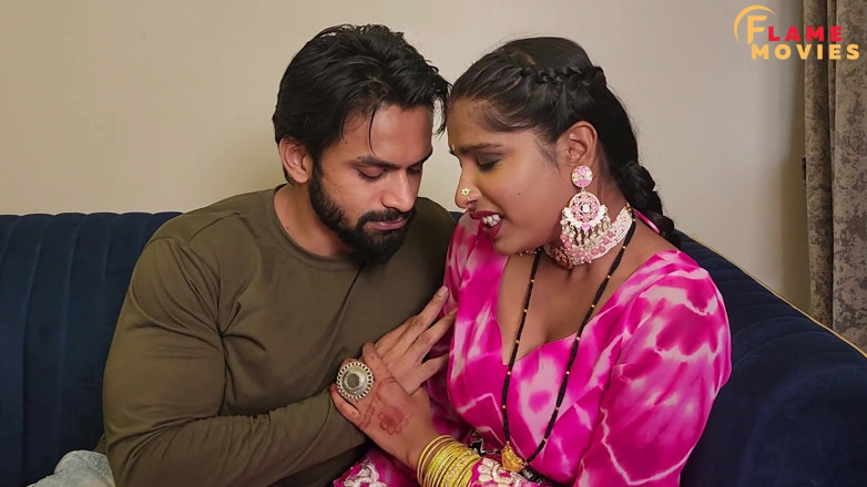 DesiHeat Studio: Punjabi Bhabhi Doggie Style Desi Sex