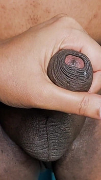 Cum Shot