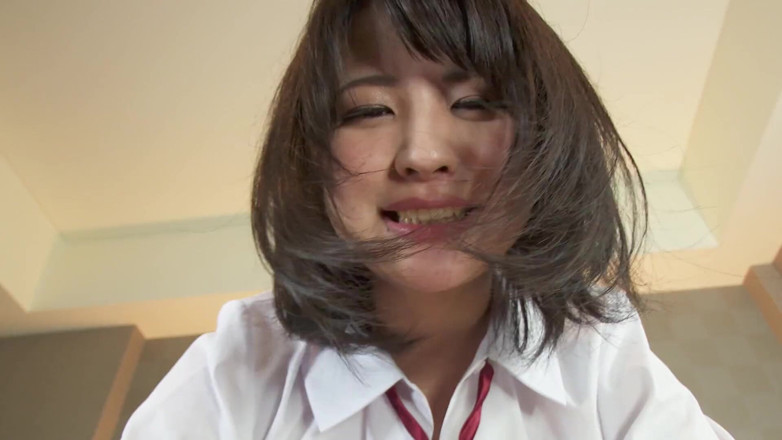 JapaneseAmateur: Sweet Japanese Teen Is in Love for the First Time...