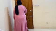 Aria Mia: Đụ thô bạo người phụ nữ Hồi giáo đội khăn trùm đầu! -...