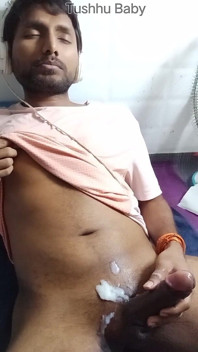 Tushhubaby Masterbation