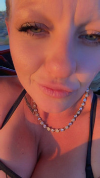 Titties with a Windmill View