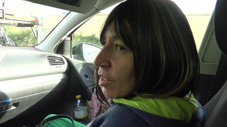 Stepmom Susan: Amateur Stepmother Gives Virgin Stepson a Handjob for His 18th Birthday