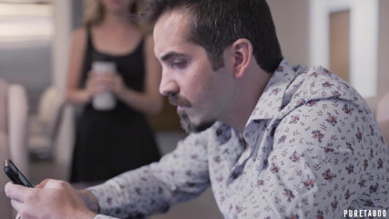 Pure Taboo: PURE TABOO - Future Darkly: Smart house of horrors