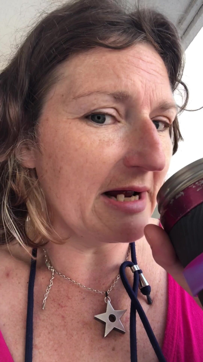 MistressWriggler: 댈러스, 텍사스에서 내 BBC 순결을 잃고에 차를 유출