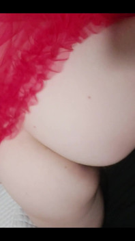 Tastes like cherries 