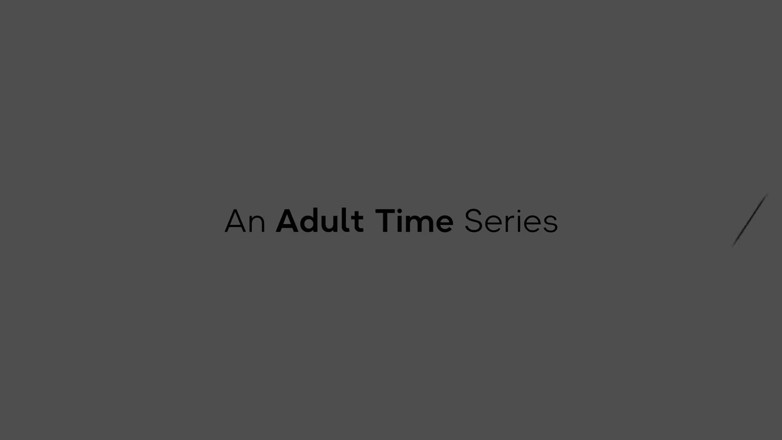 Adult Time: Vuxen tid - Cadence Lux använder stuga helg för direkt passionerat...
