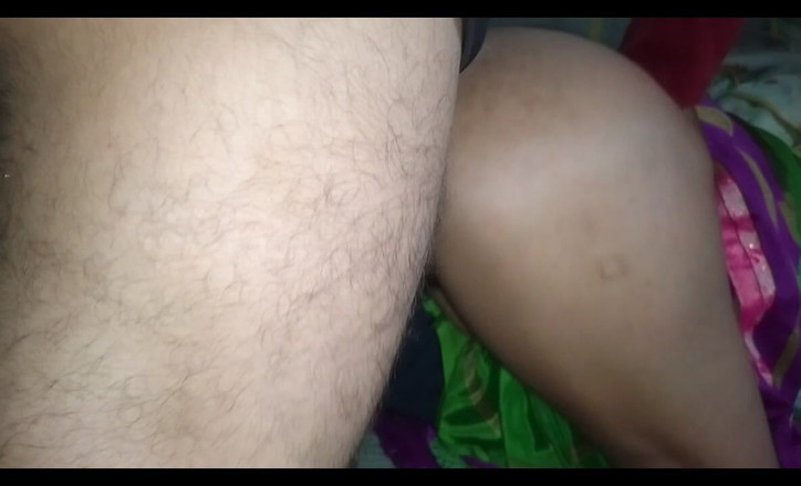 Kumari1996: Bhabhi man fru knullar