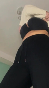 Giantess Swallows You Whole