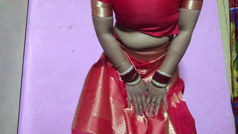 Couple's Diary: Newly Married Bhabhi Fuck Hard with Husband