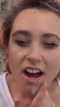 Overlap Beauty Italian Teen Sex Outdoor