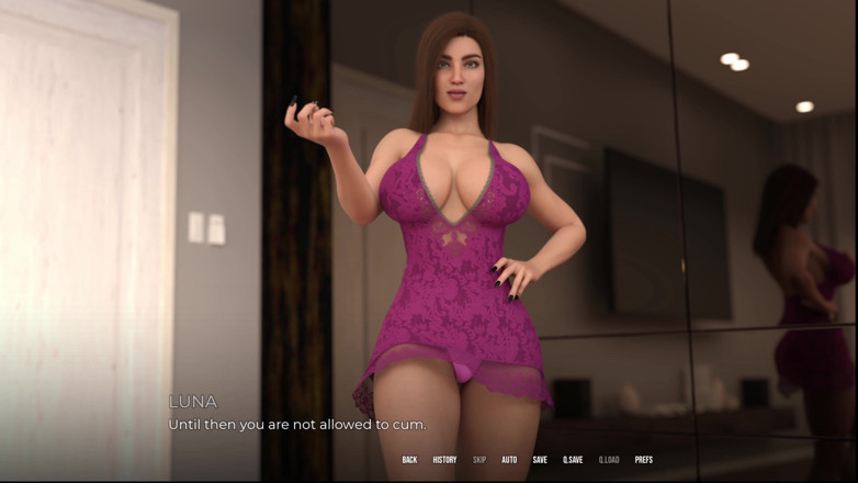 Wickedgammes studio: asurakshit pati bhaag 22