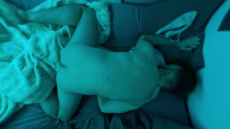 HomeVideoLive: Dubur, menjerit semasa orgasme