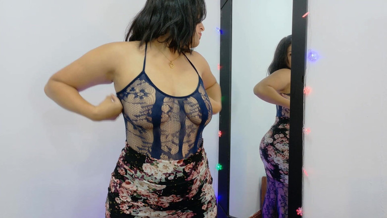 Scarletttejones: आपके लिए तैयारी