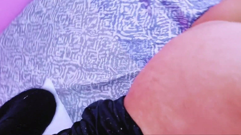 Chaima arab: アラブのティーン妻とのセックス