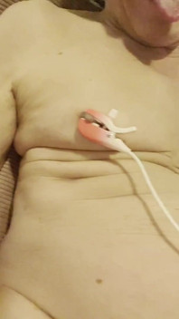 Cock Sack Tits Nipple Treat Dent and Ass Cunt