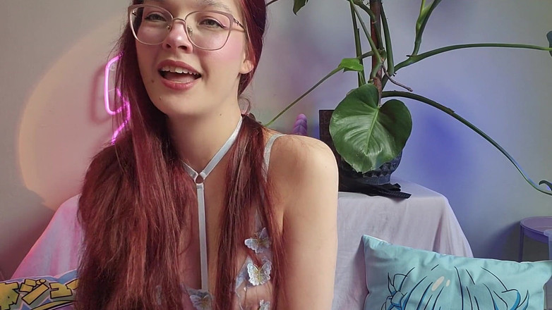 petitesubkitten: E-girl Sex Toy Haul! Unboxing de juguete lindo