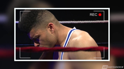 UK Hot Jocks: G2 Bts Part-1