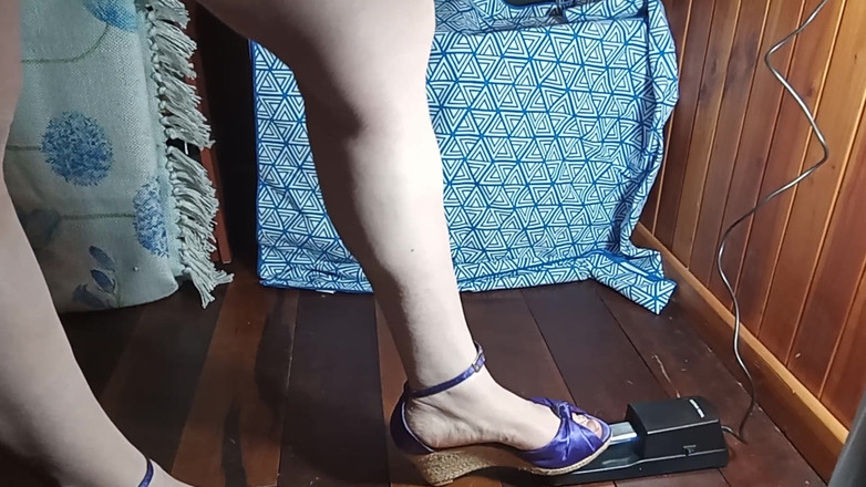 Mois Fantasys: 피아노 연습의 달