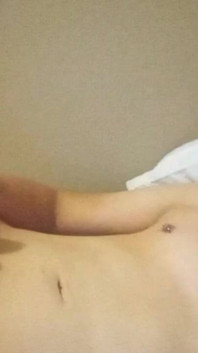 Nude Self-posing 172