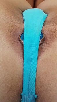 사피레 블루와 함께하는 플레이