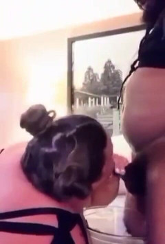 Kimmywetwet: 大黑屌用一碗荡妇干小猪