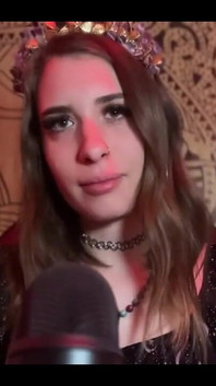 Brand New Asmr Video