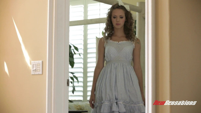 New Sensations: Kimber Day - the Innocence of Youth #7