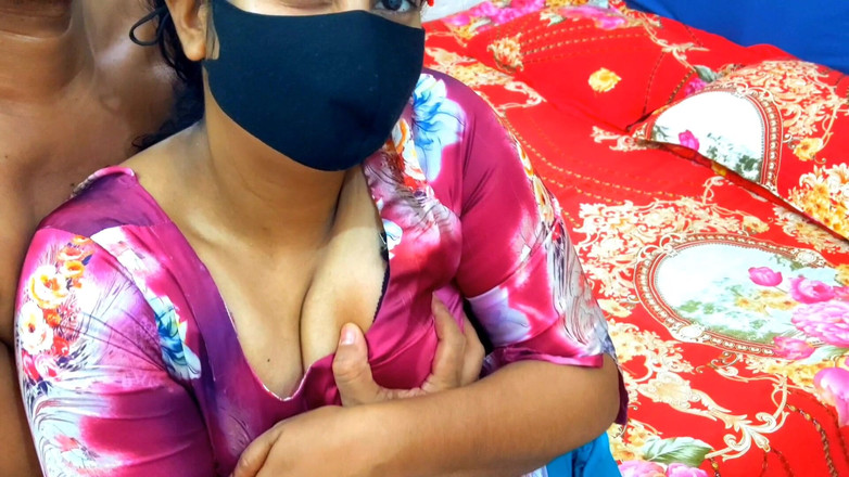 Heartpoint: Дезі дружина трахається в будинку