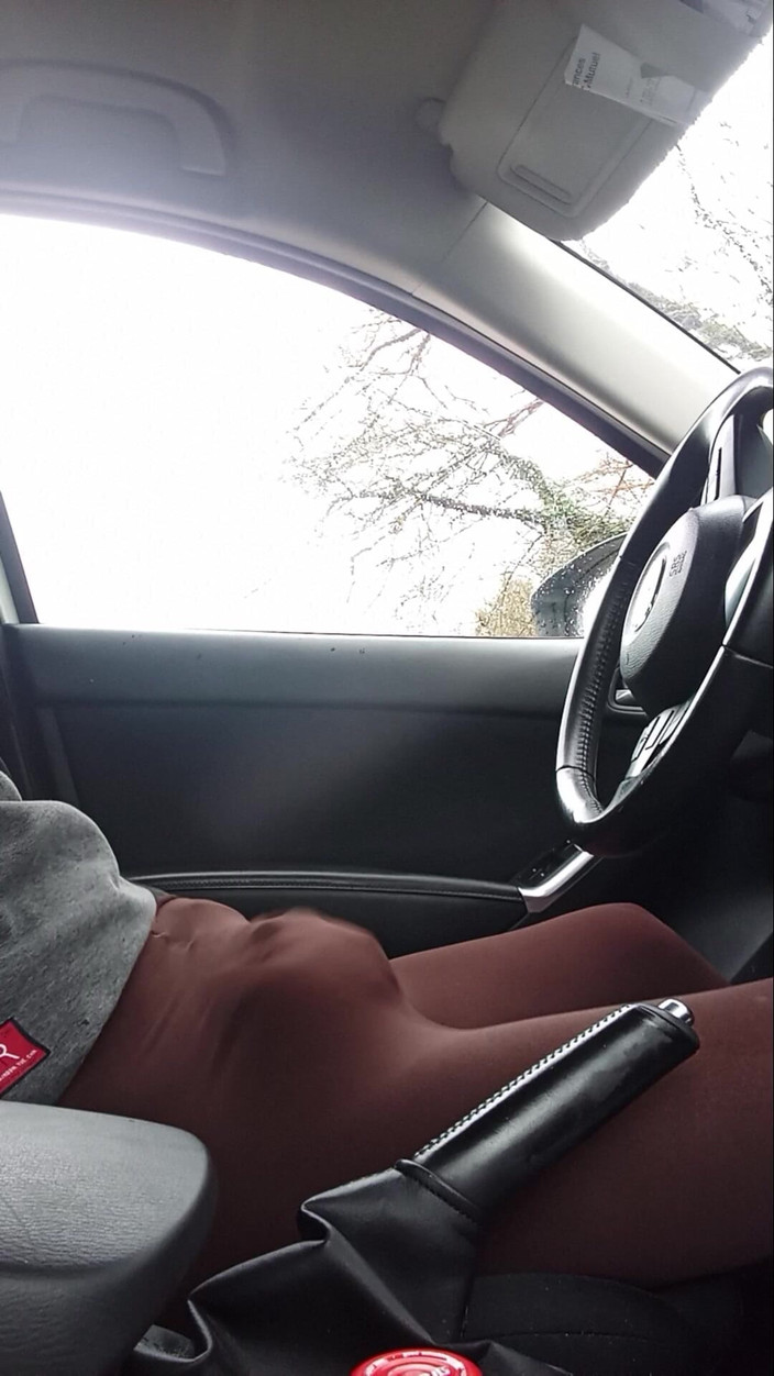 Pantyhose boys: चड्डी