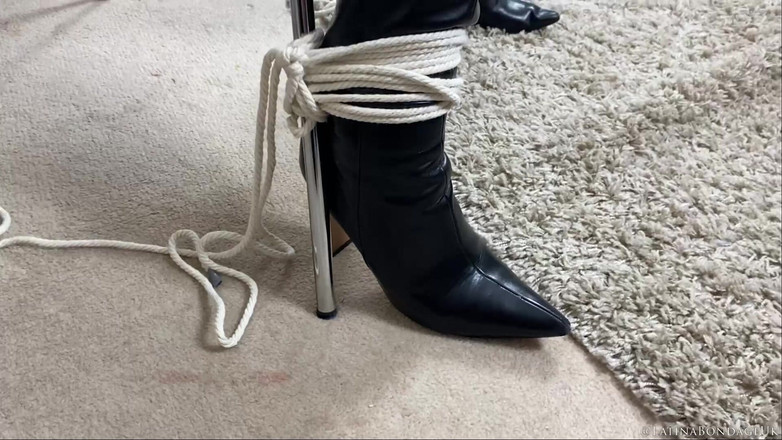 Latina Fetish: ラティーナ出演:シークレットエージェント・ラティーナ 大トラブルに巻き込まれた!(HD)