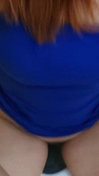 MILF Pee