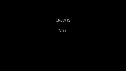 Nikki Nevada: Pani Claus rucha się zabawką z laską